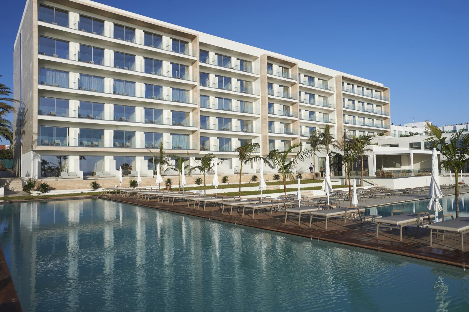 Sunrise Jade Hotel foto 19