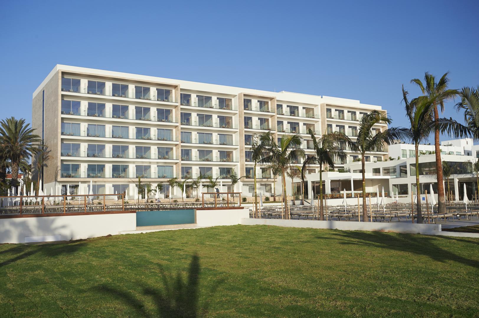 Sunrise Jade Hotel foto 25