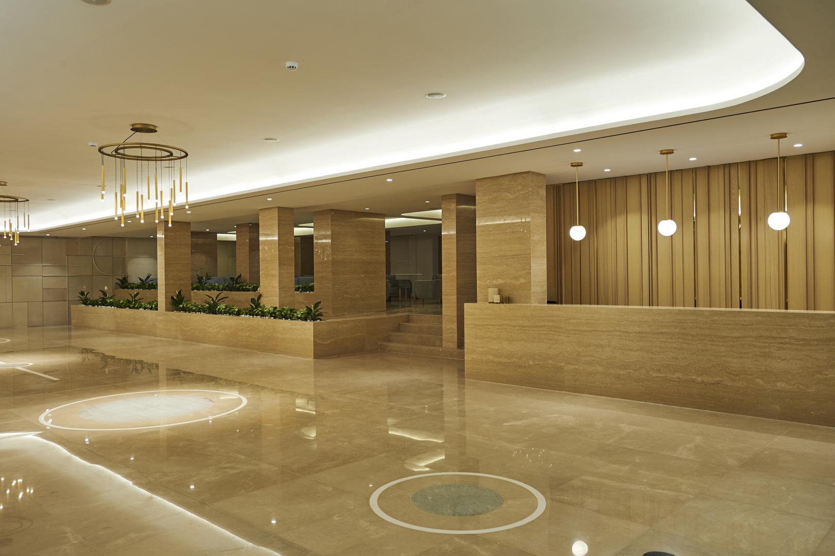 Sunrise Jade Hotel foto 15