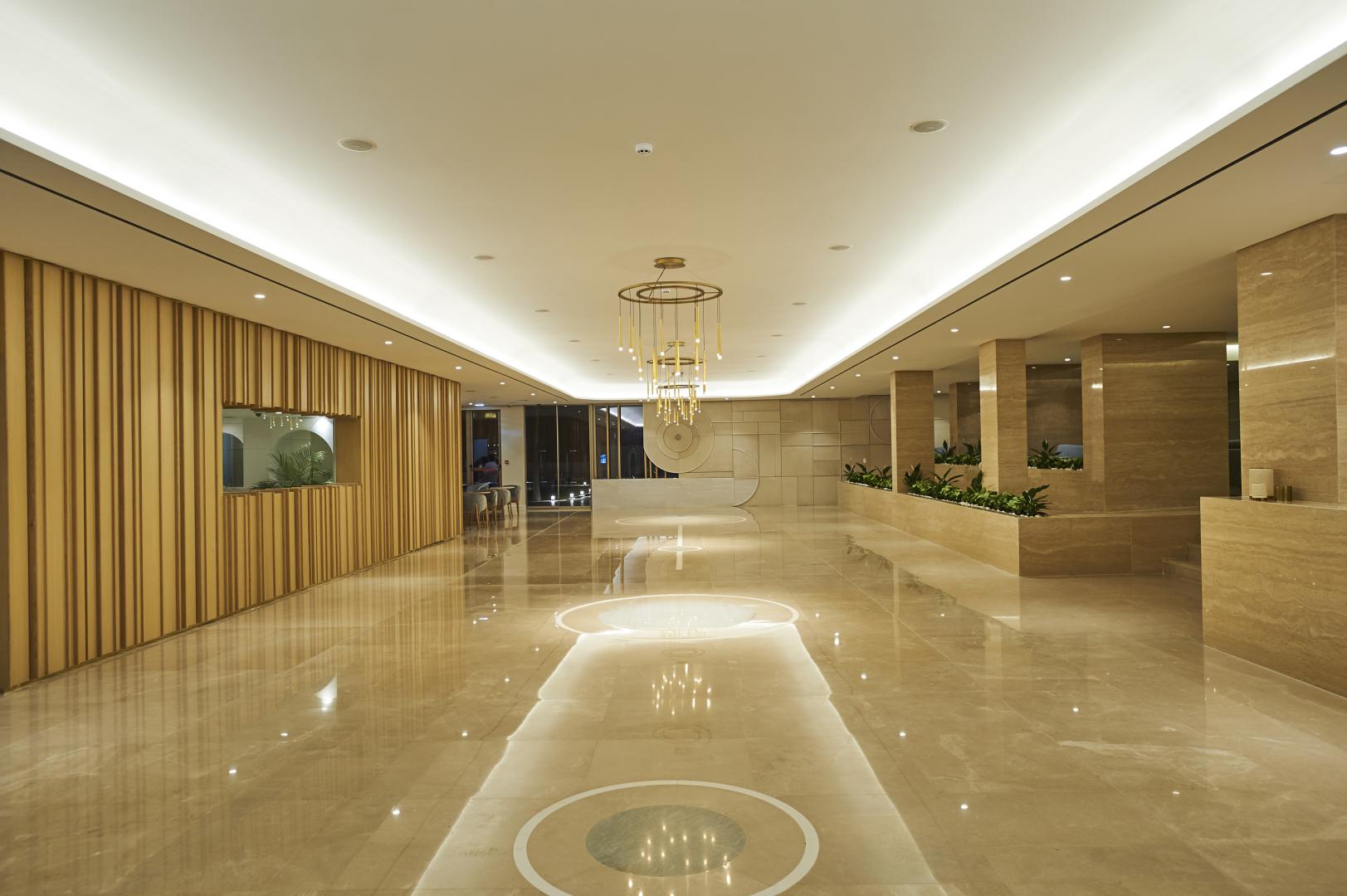Sunrise Jade Hotel foto 14