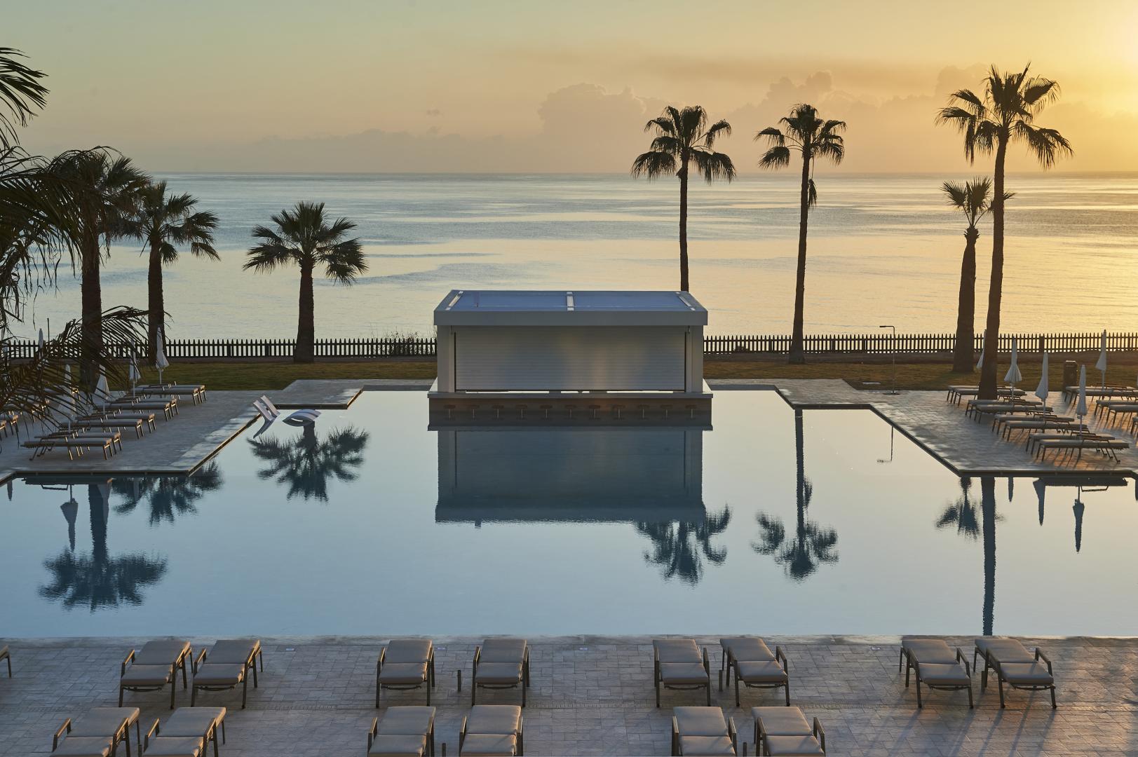 Sunrise Jade Hotel foto 6