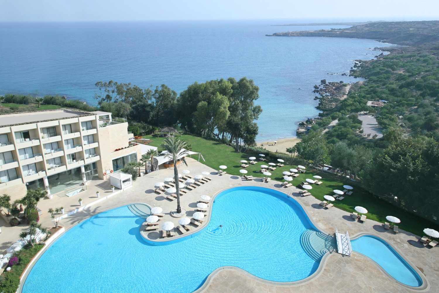 Grecian Park Hotel image 1