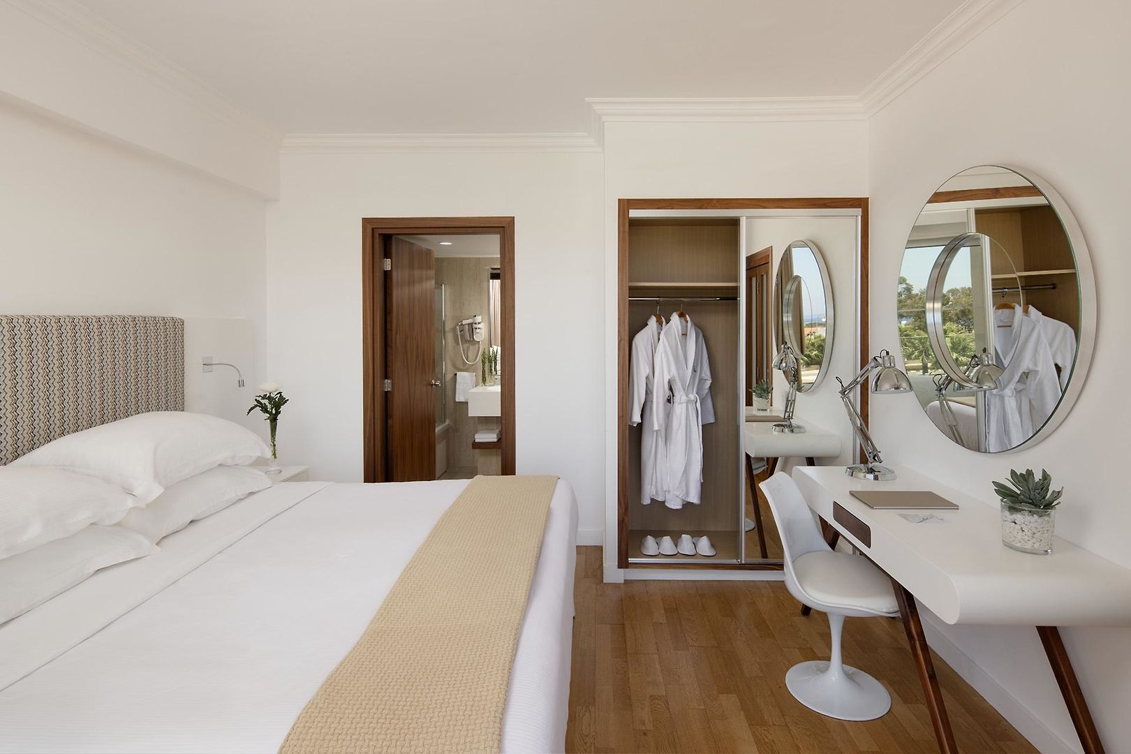 Grecian Park Hotel foto 25