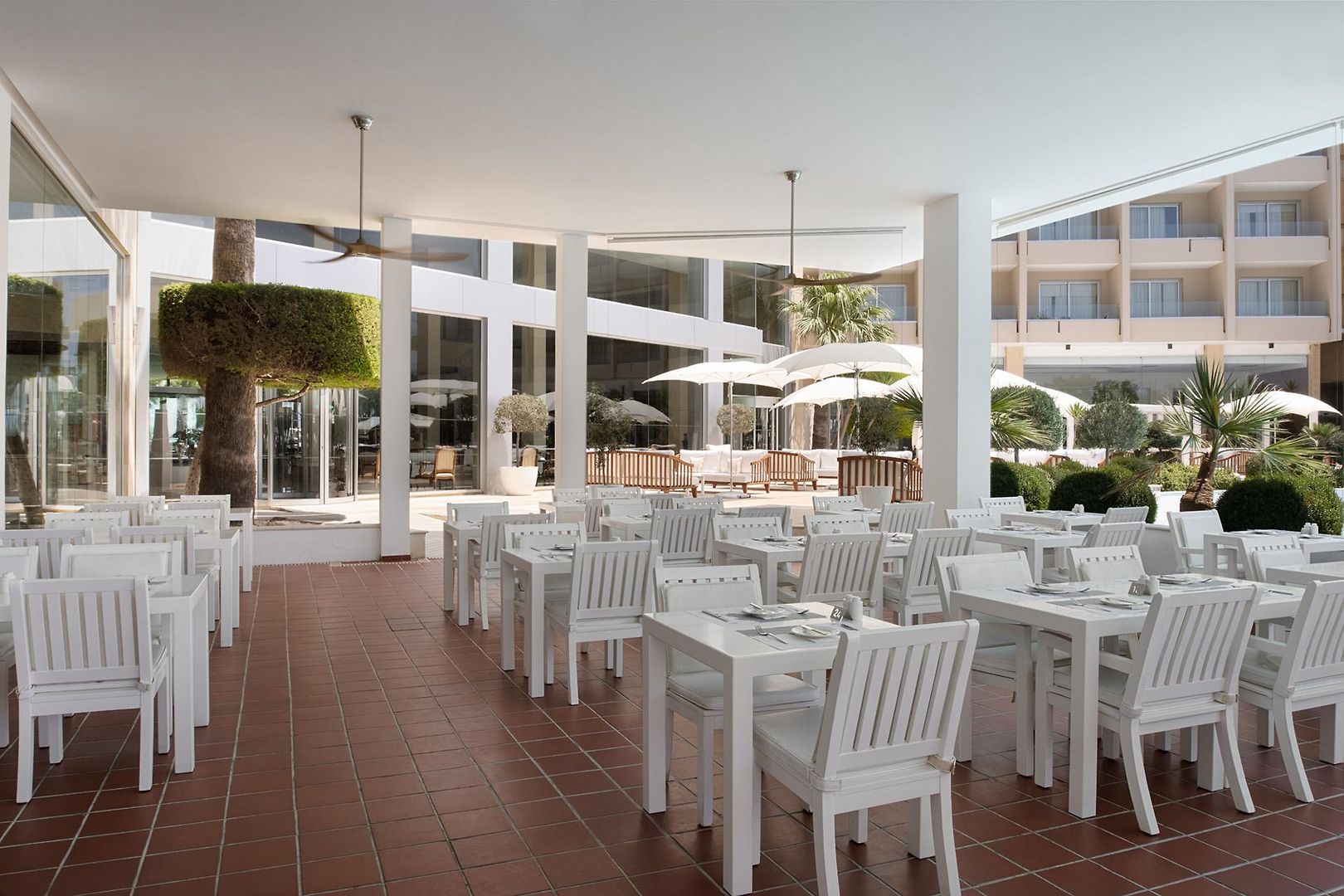 Grecian Park Hotel foto 32