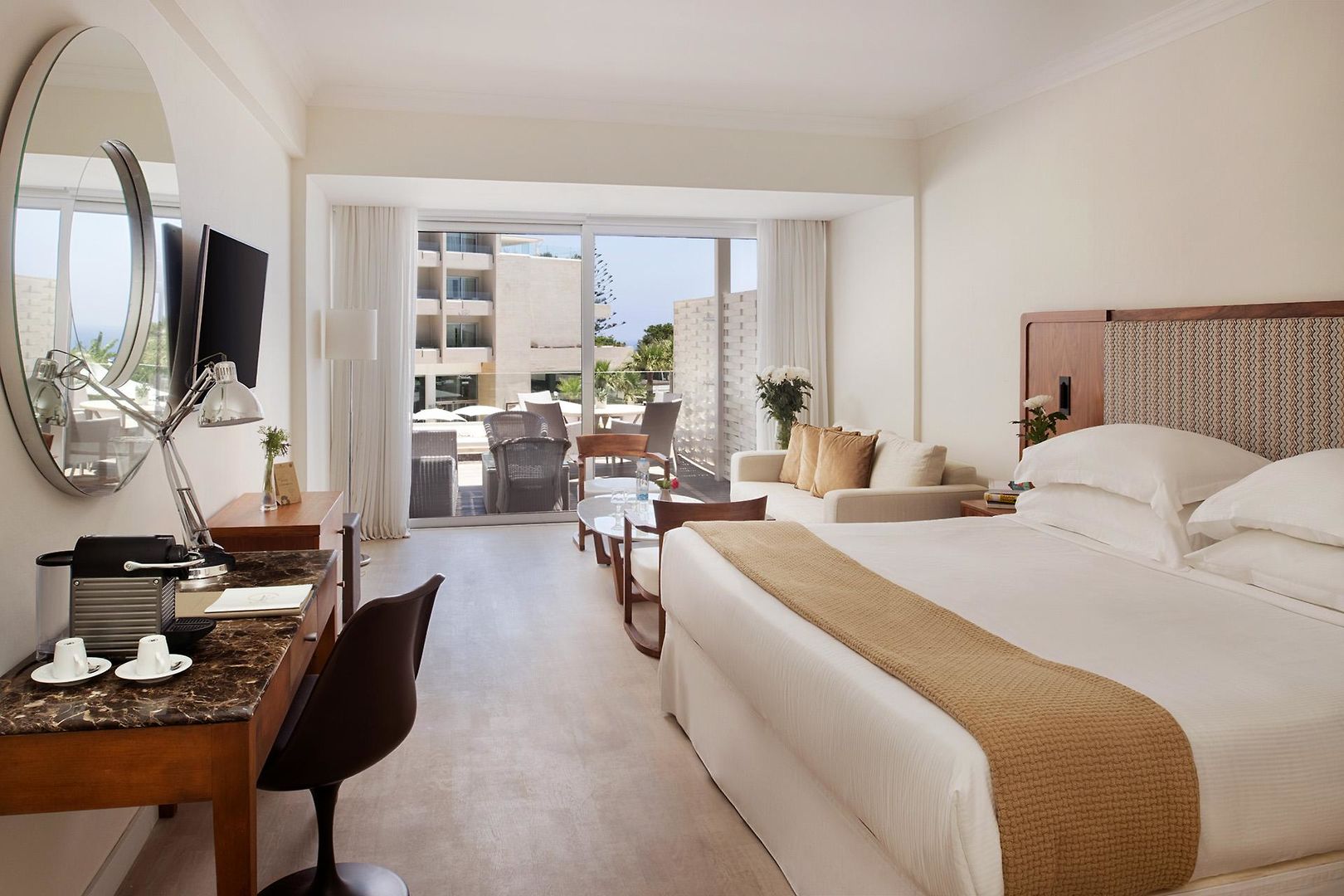 Grecian Park Hotel foto 21