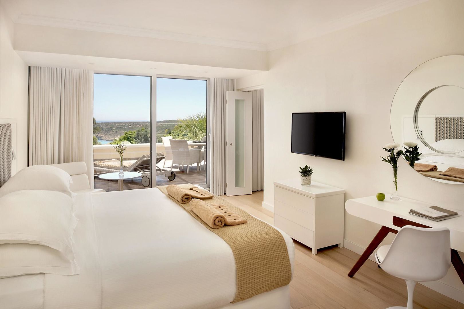 Grecian Park Hotel foto 15