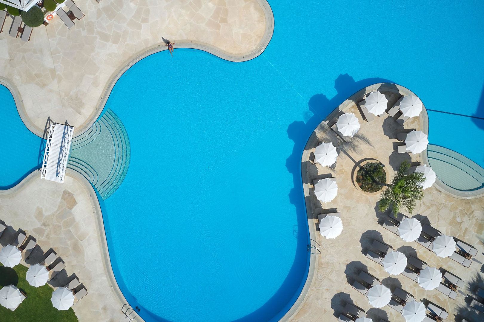 Grecian Park Hotel foto 24