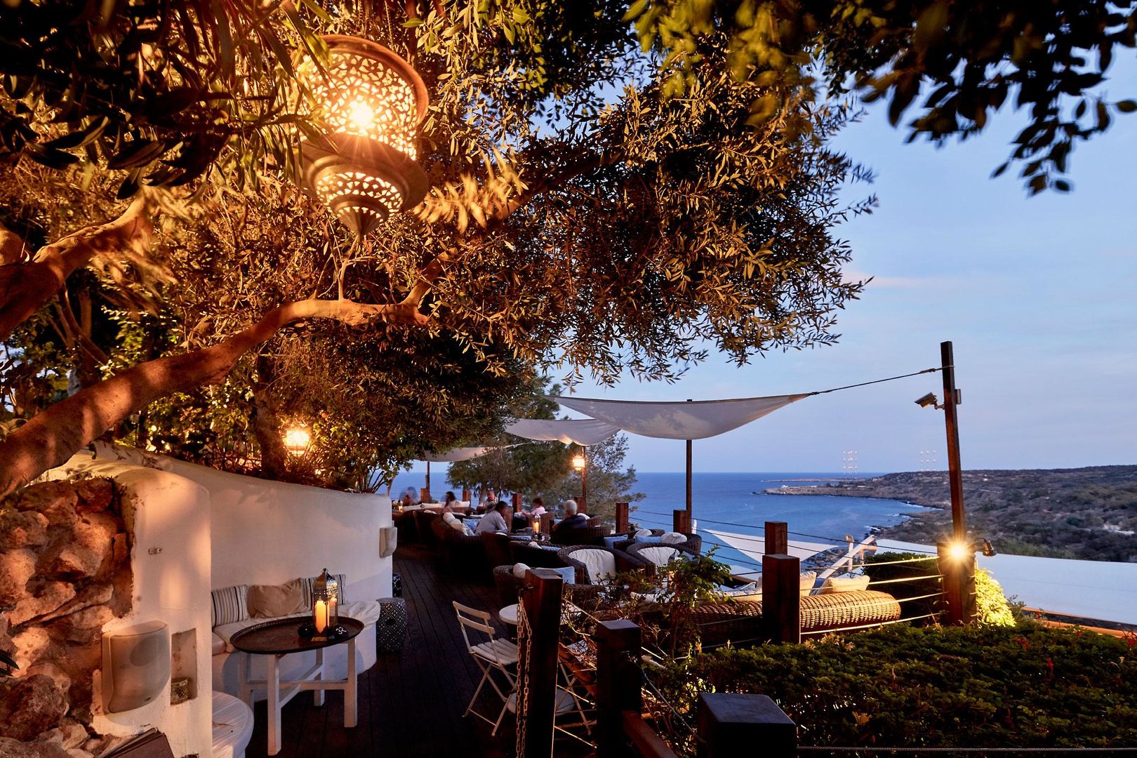 Grecian Park Hotel foto 7