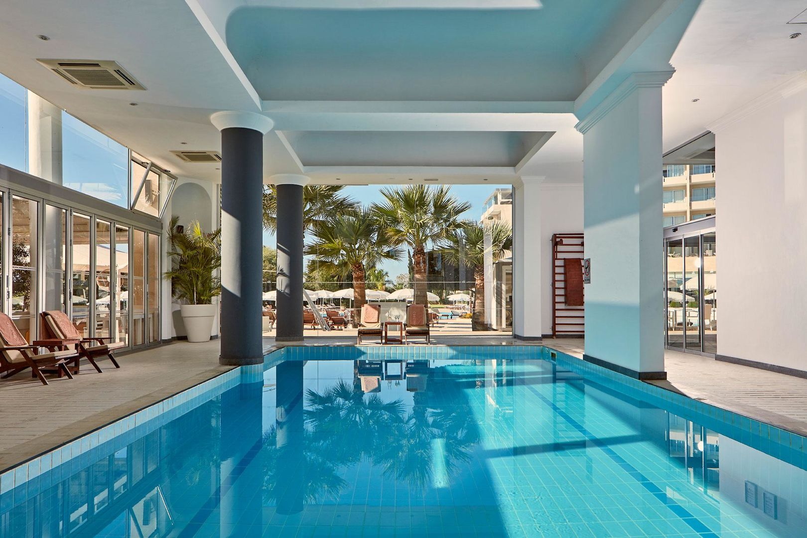 Grecian Park Hotel foto 20