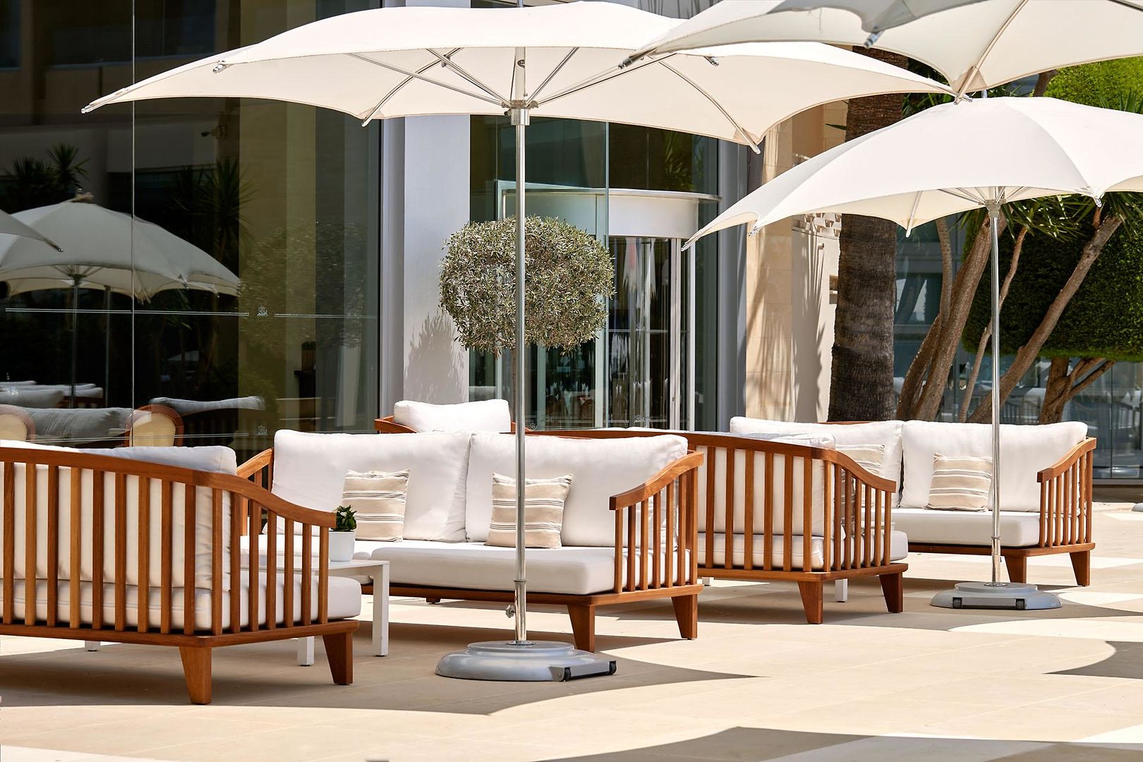 Grecian Park Hotel foto 36