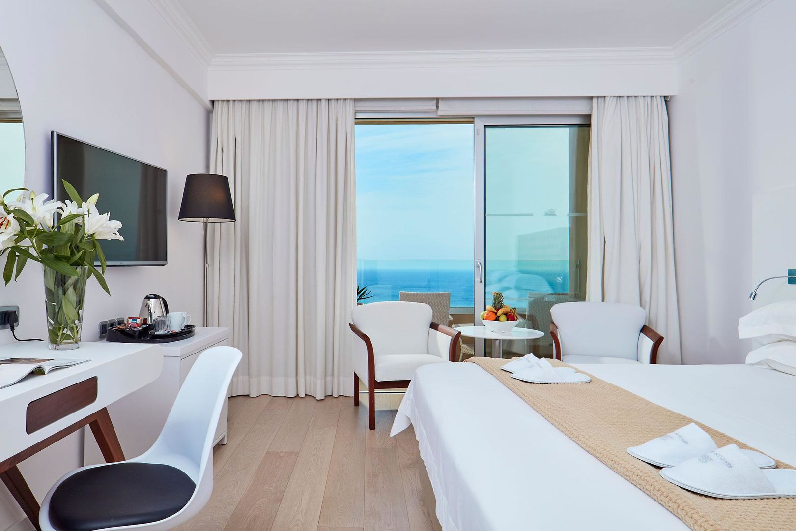 Grecian Park Hotel foto 12