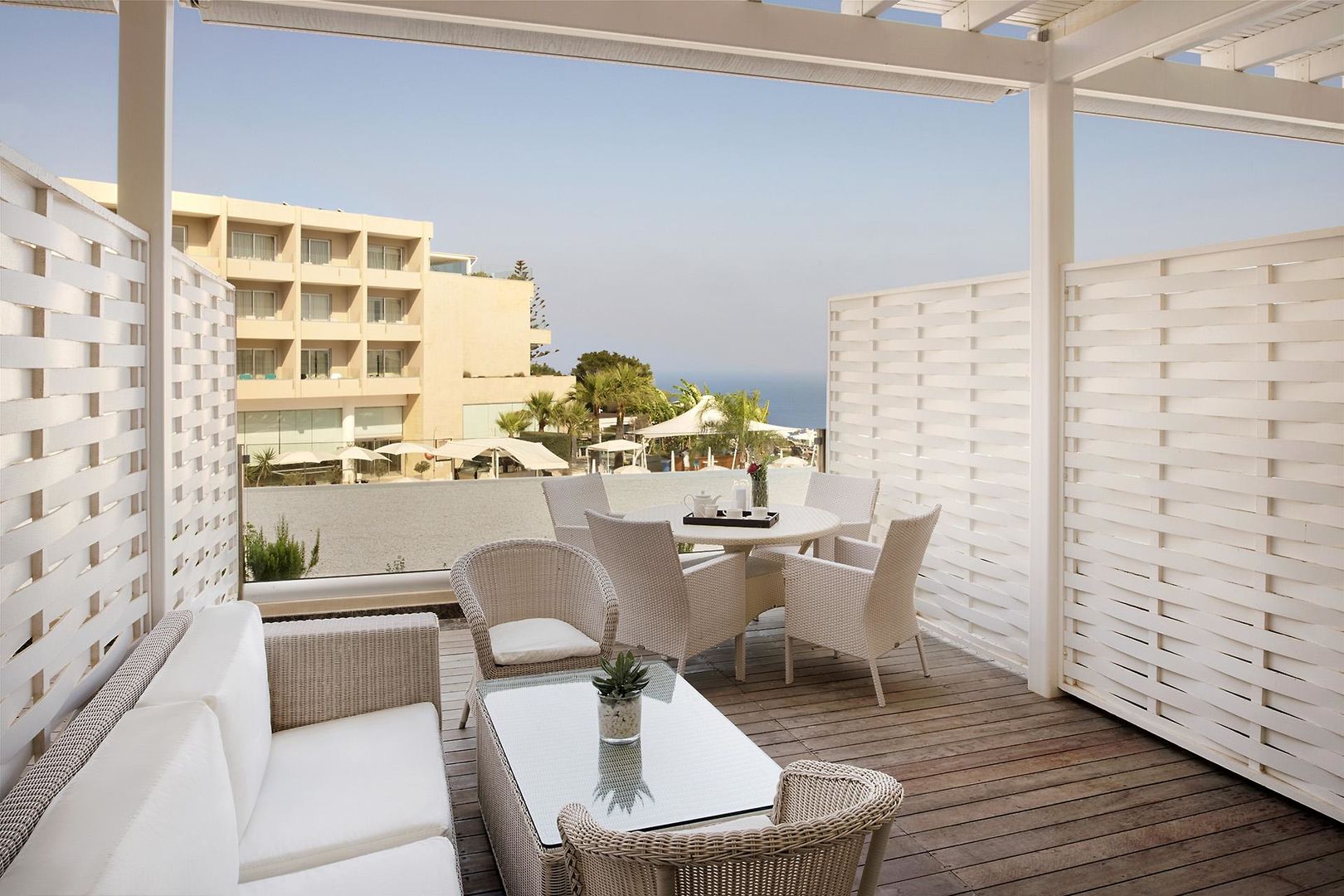 Grecian Park Hotel foto 17