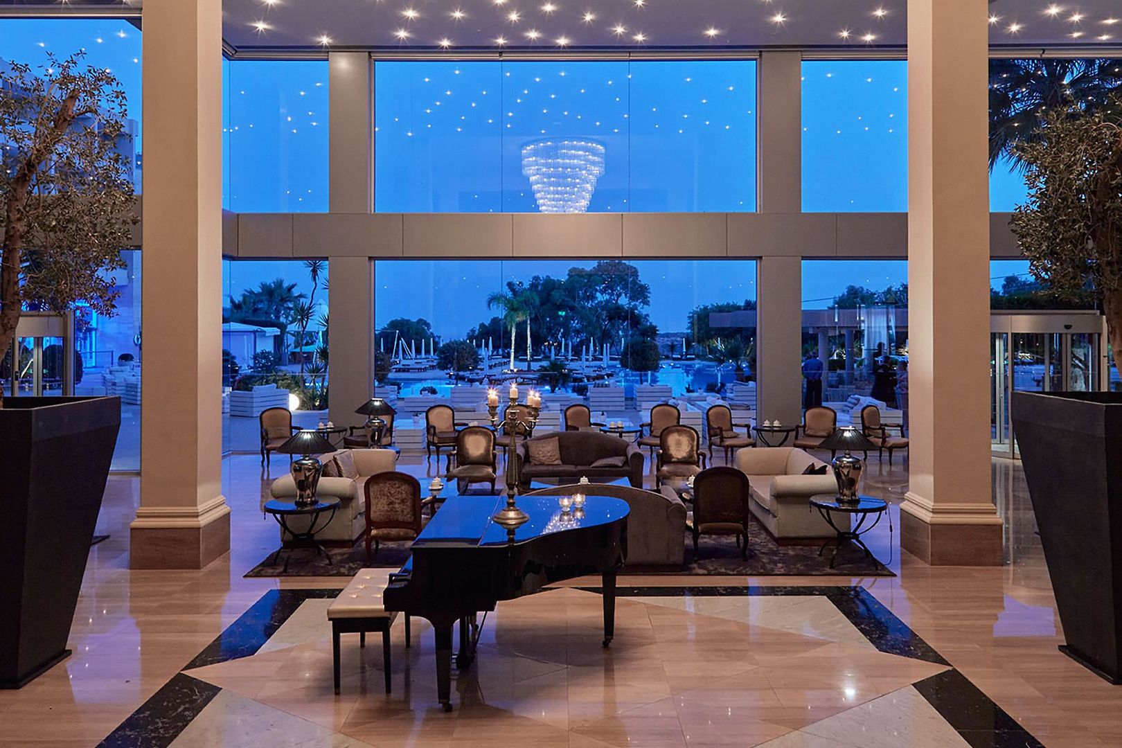 Grecian Park Hotel foto 37
