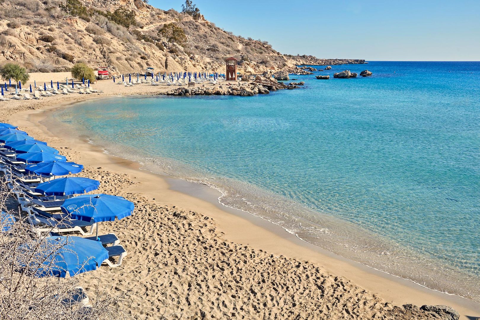 Grecian Park Hotel foto 33