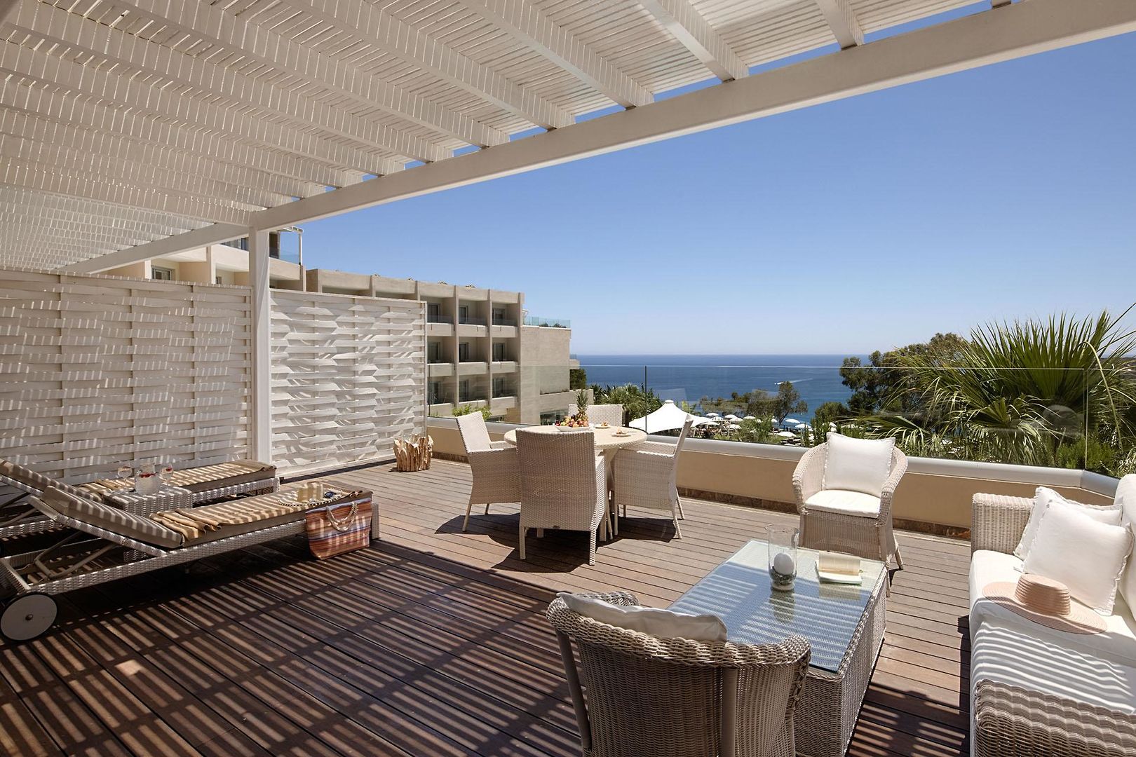 Grecian Park Hotel foto 27