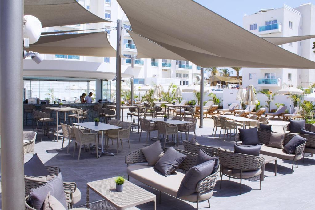 Kapetanios Bay Hotel foto 18