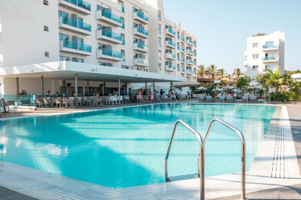Kapetanios Bay Hotel foto 17
