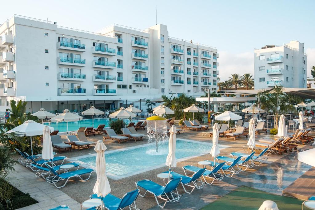 Kapetanios Bay Hotel foto 16