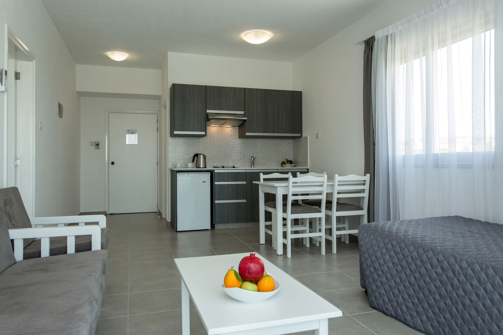 Kapetanios Bay Hotel foto 12