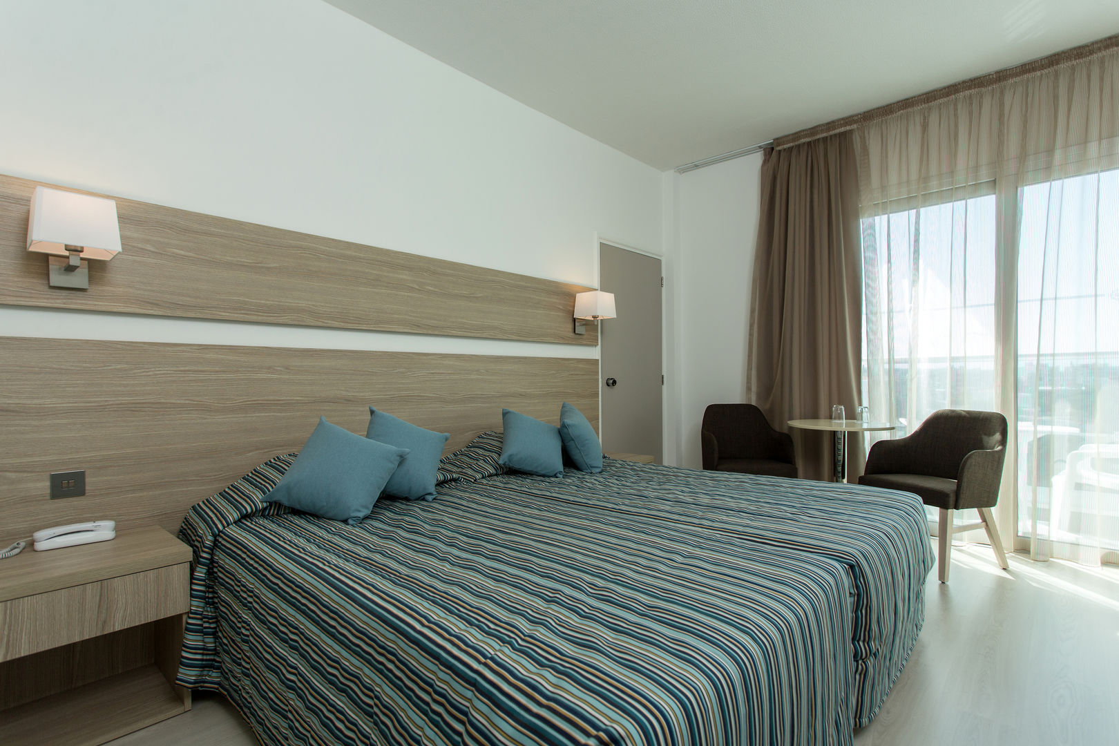 Kapetanios Bay Hotel foto 14