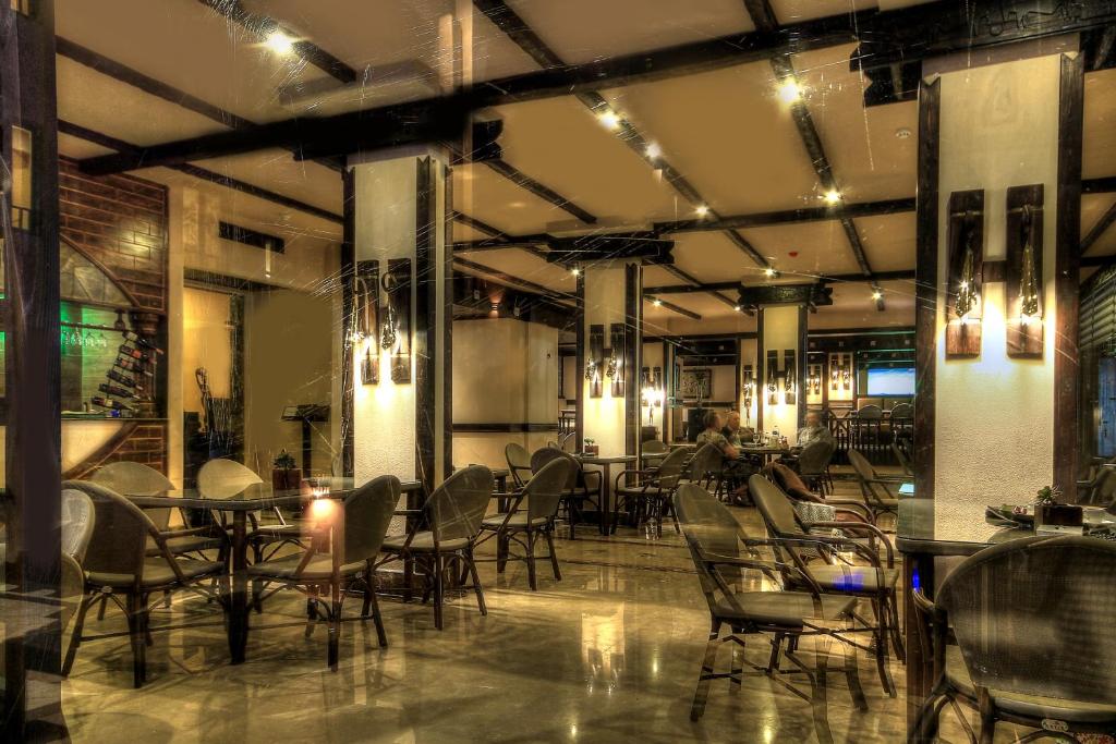 Africana Hotel & Spa foto 12