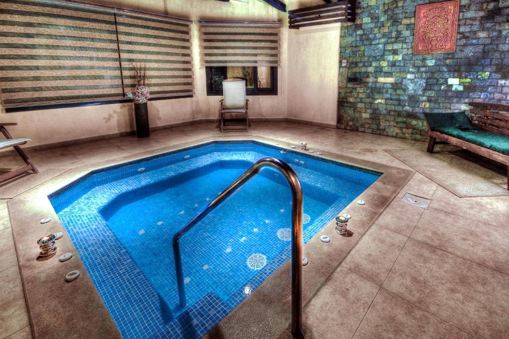 Africana Hotel & Spa foto 10