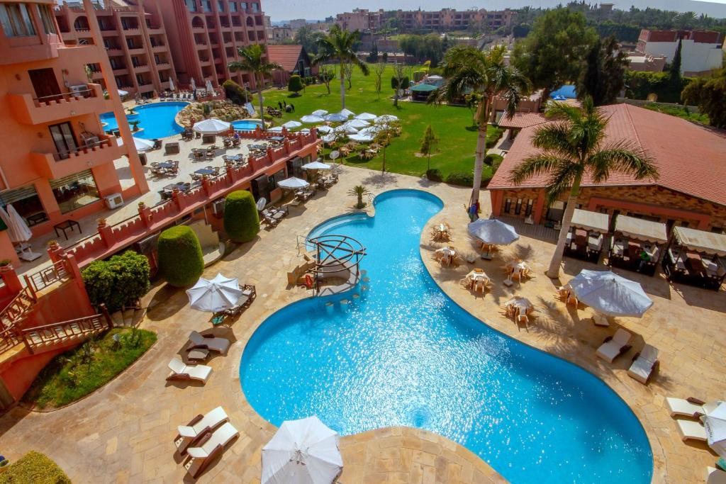 Africana Hotel & Spa foto 13