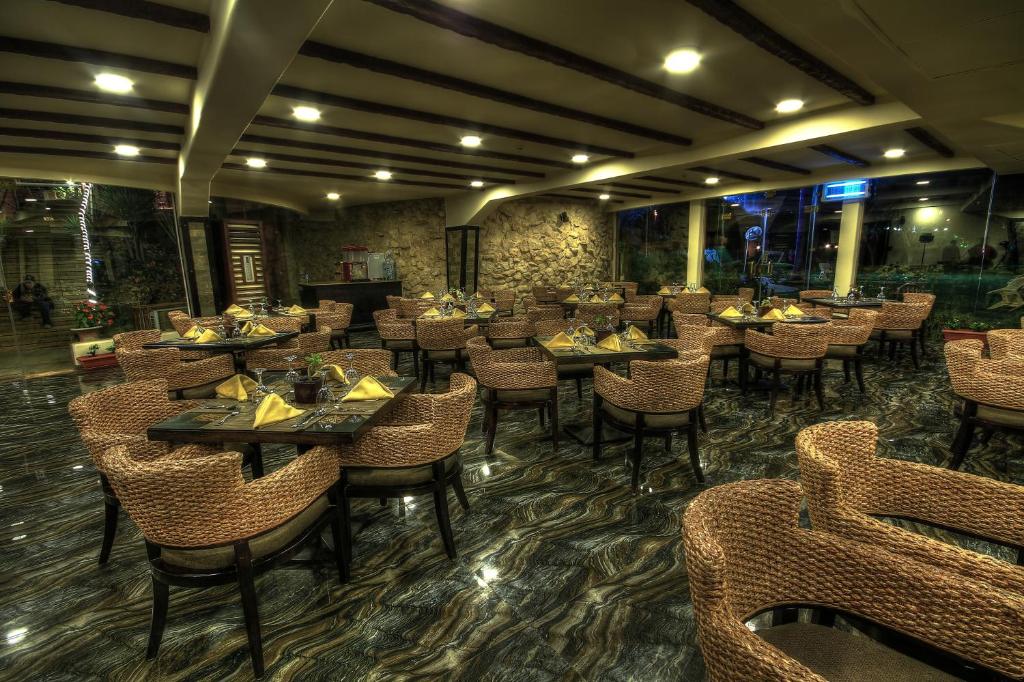 Africana Hotel & Spa foto 11