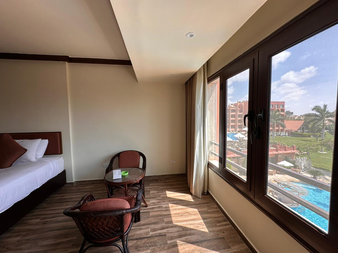 Africana Hotel & Spa foto 6