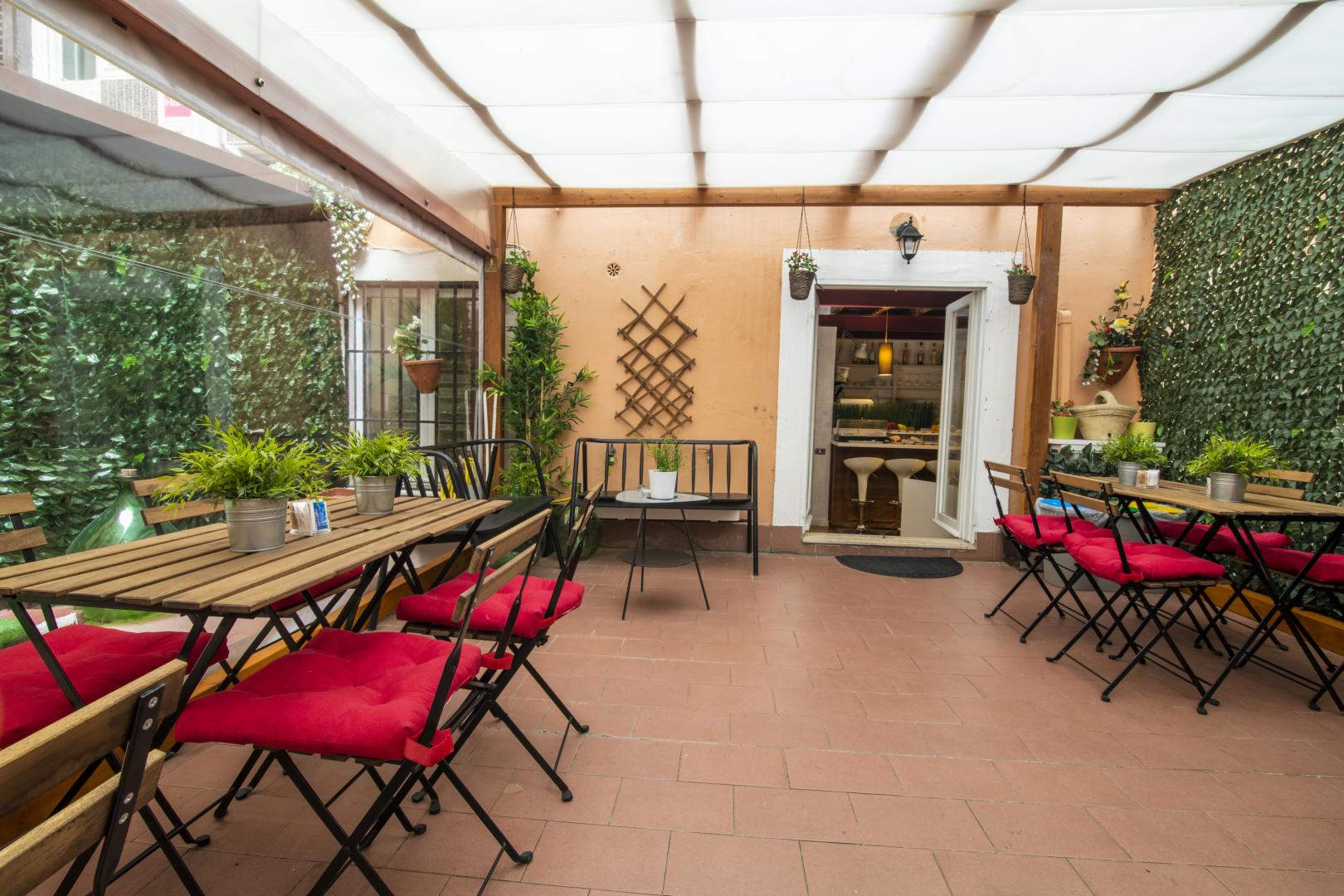 Dulcis Inn Pantheon foto 8