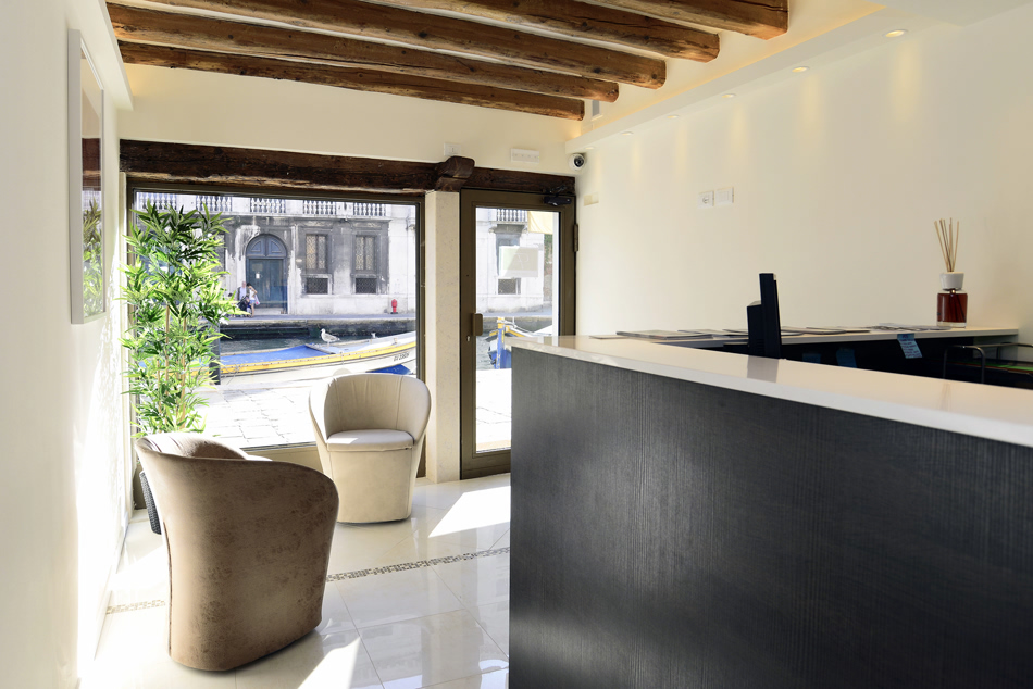 Leone Hotel foto 13