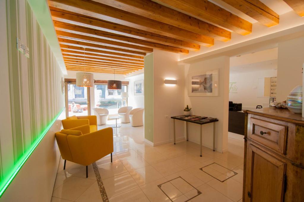 Leone Hotel foto 15