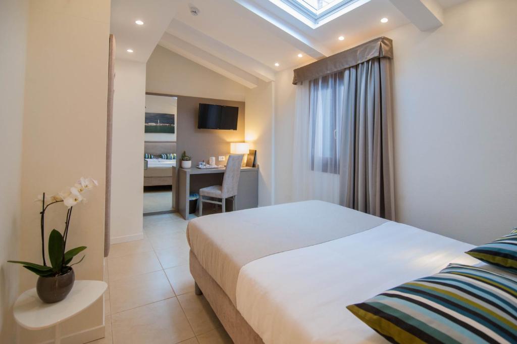 Leone Hotel foto 16