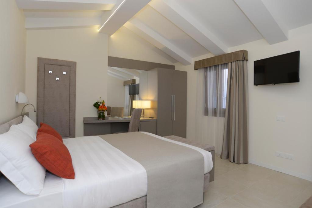 Leone Hotel foto 6