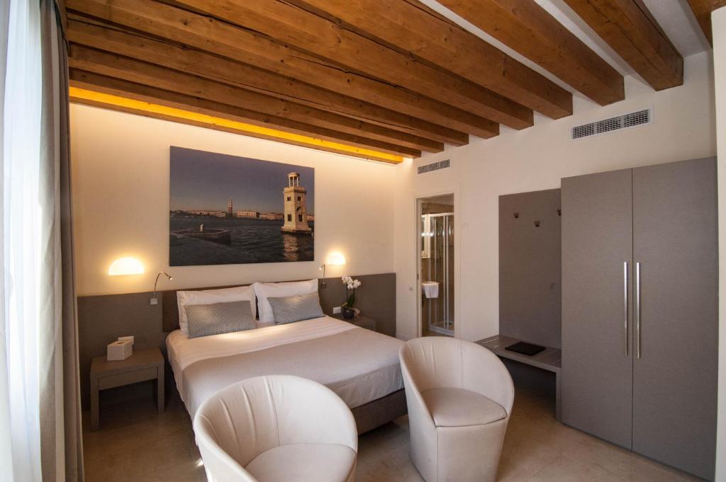 Leone Hotel foto 10
