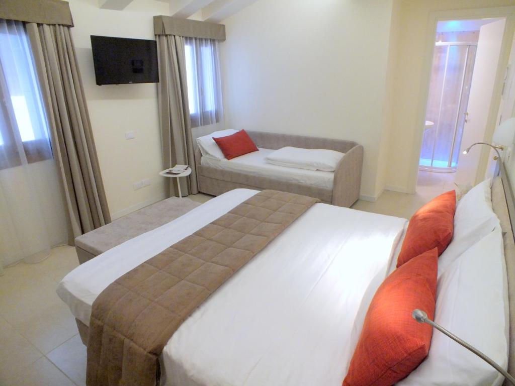 Leone Hotel foto 17