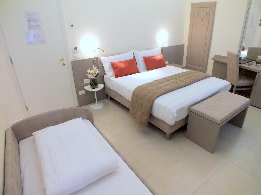 Leone Hotel foto 18
