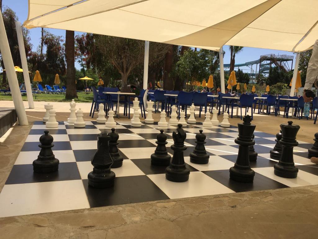 Papouis Protaras Hotel foto 17