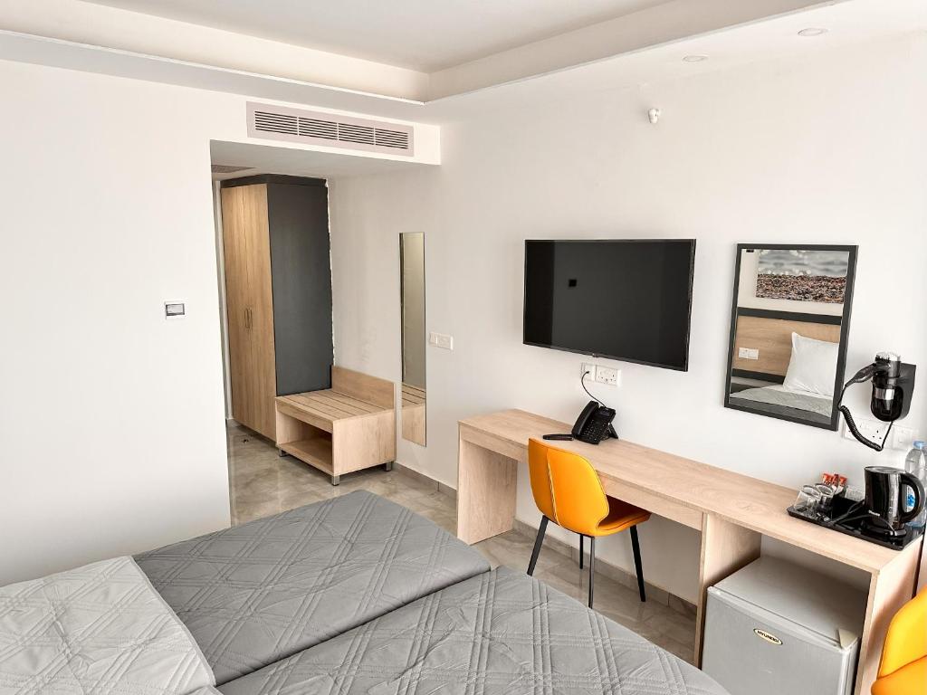 Papouis Protaras Hotel foto 15
