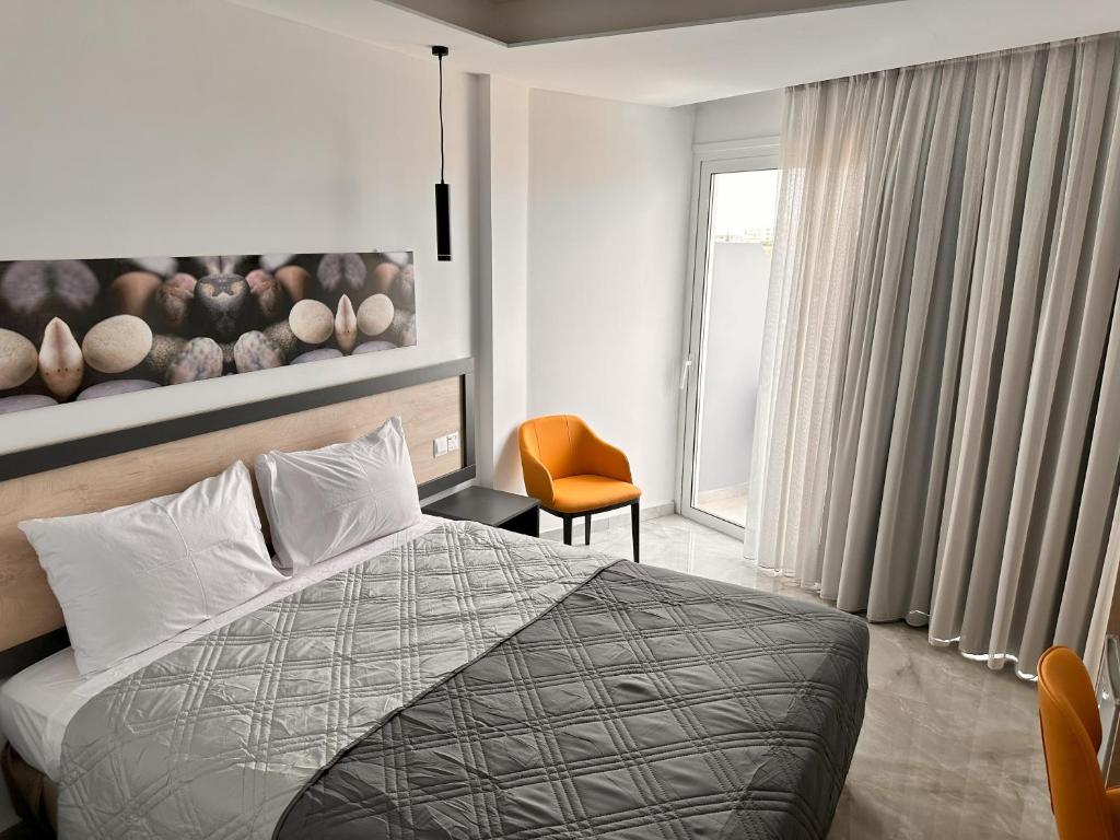 Papouis Protaras Hotel image 1
