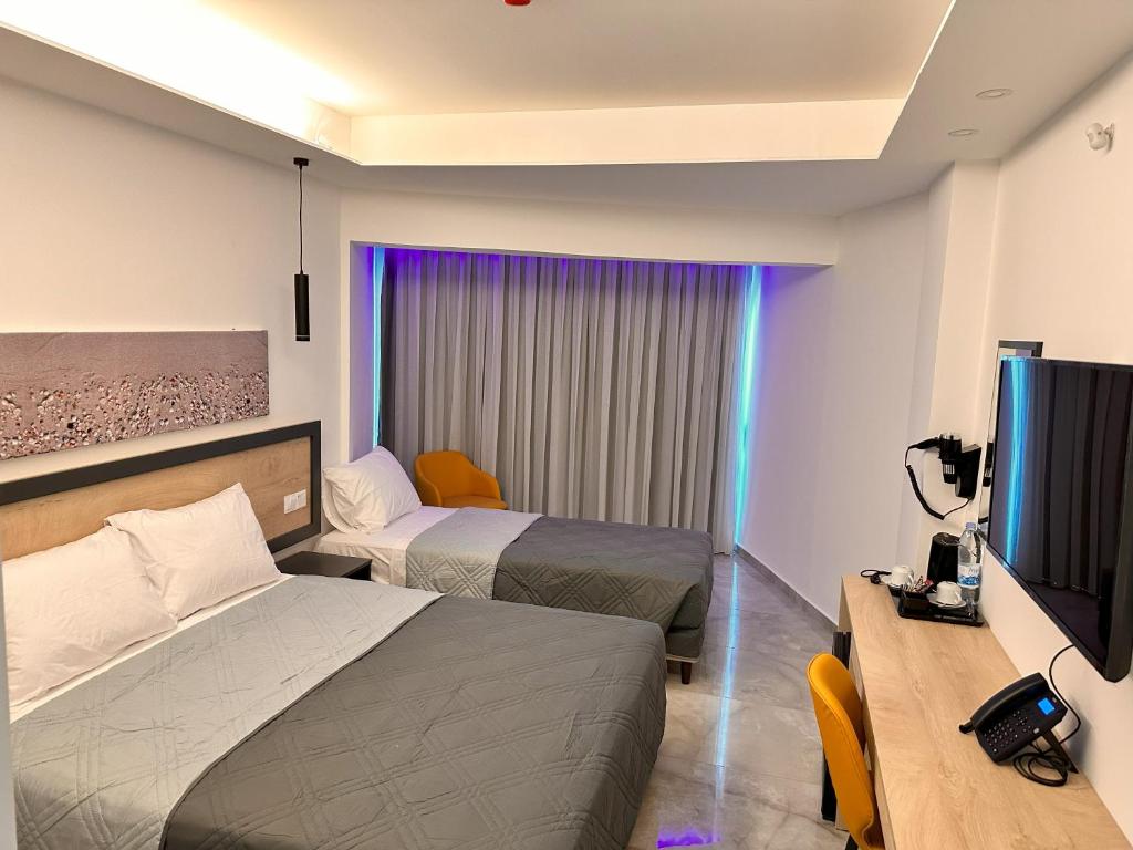 Papouis Protaras Hotel foto 13