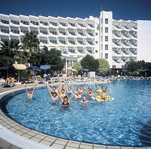 Papouis Protaras Hotel image 1