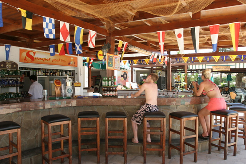 Papouis Protaras Hotel image 0