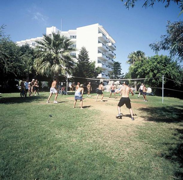 Papouis Protaras Hotel image 2