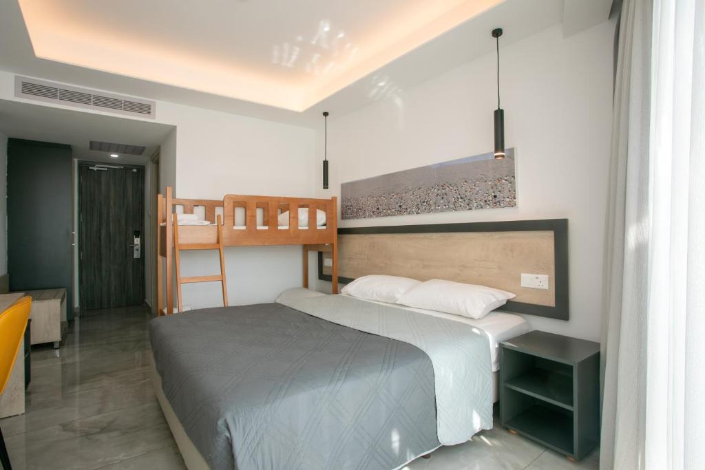 Papouis Protaras Hotel foto 9