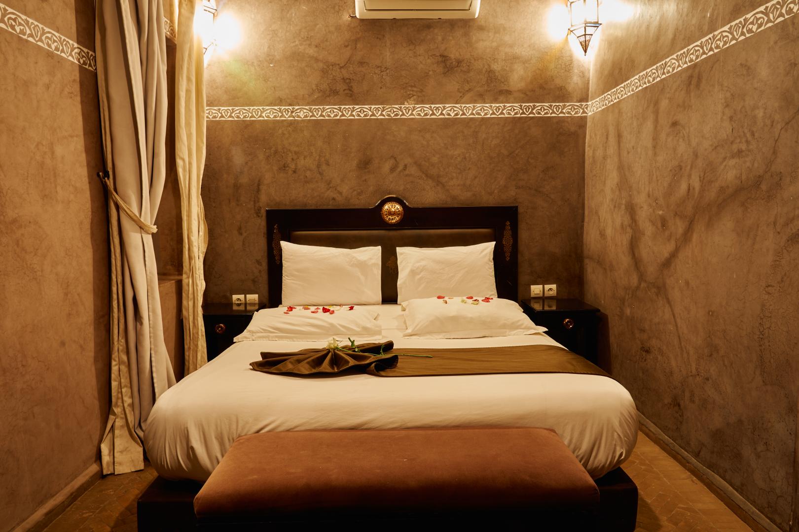 Riad La Rose Du Désert foto 6