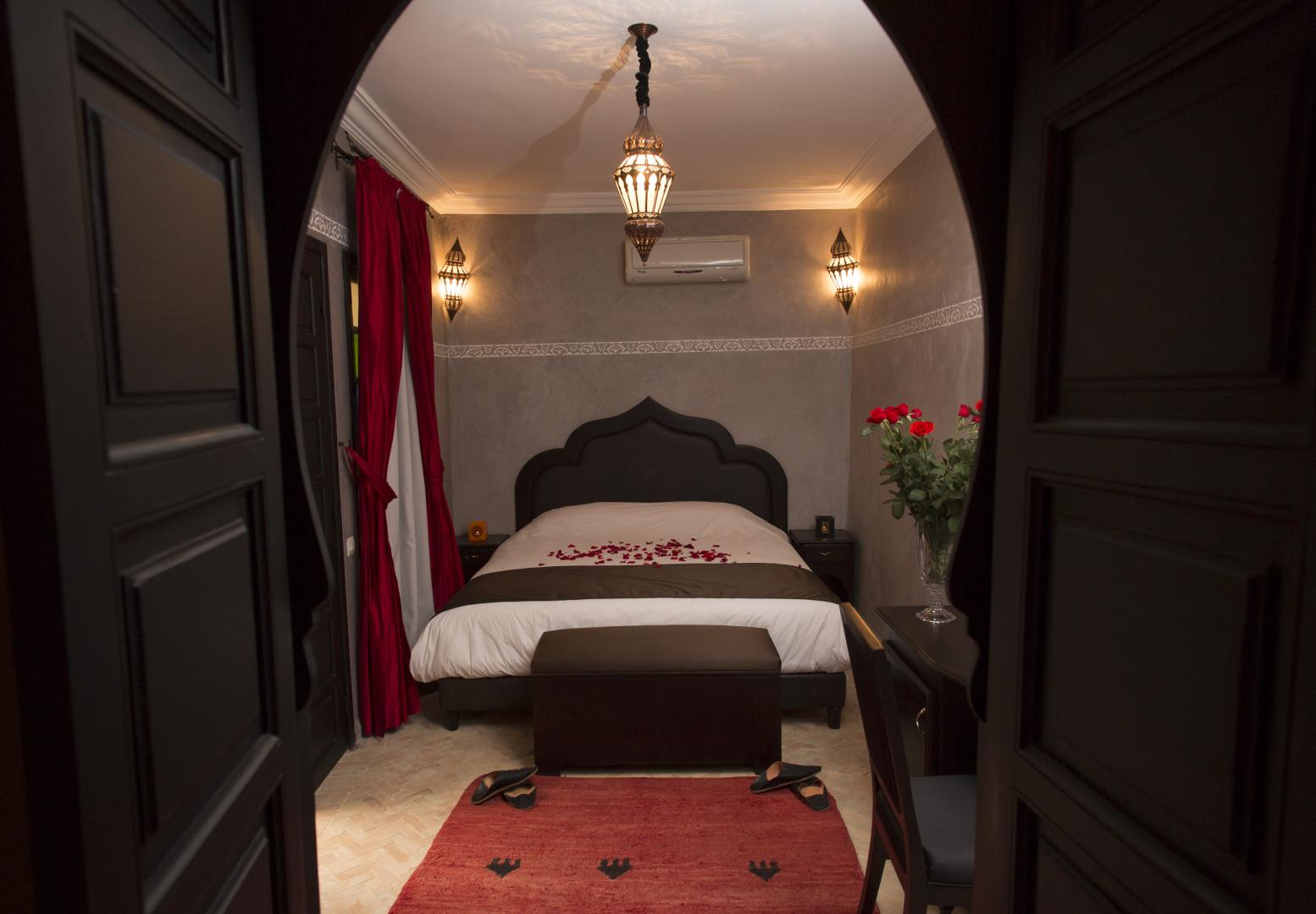 Riad La Rose Du Désert foto 9