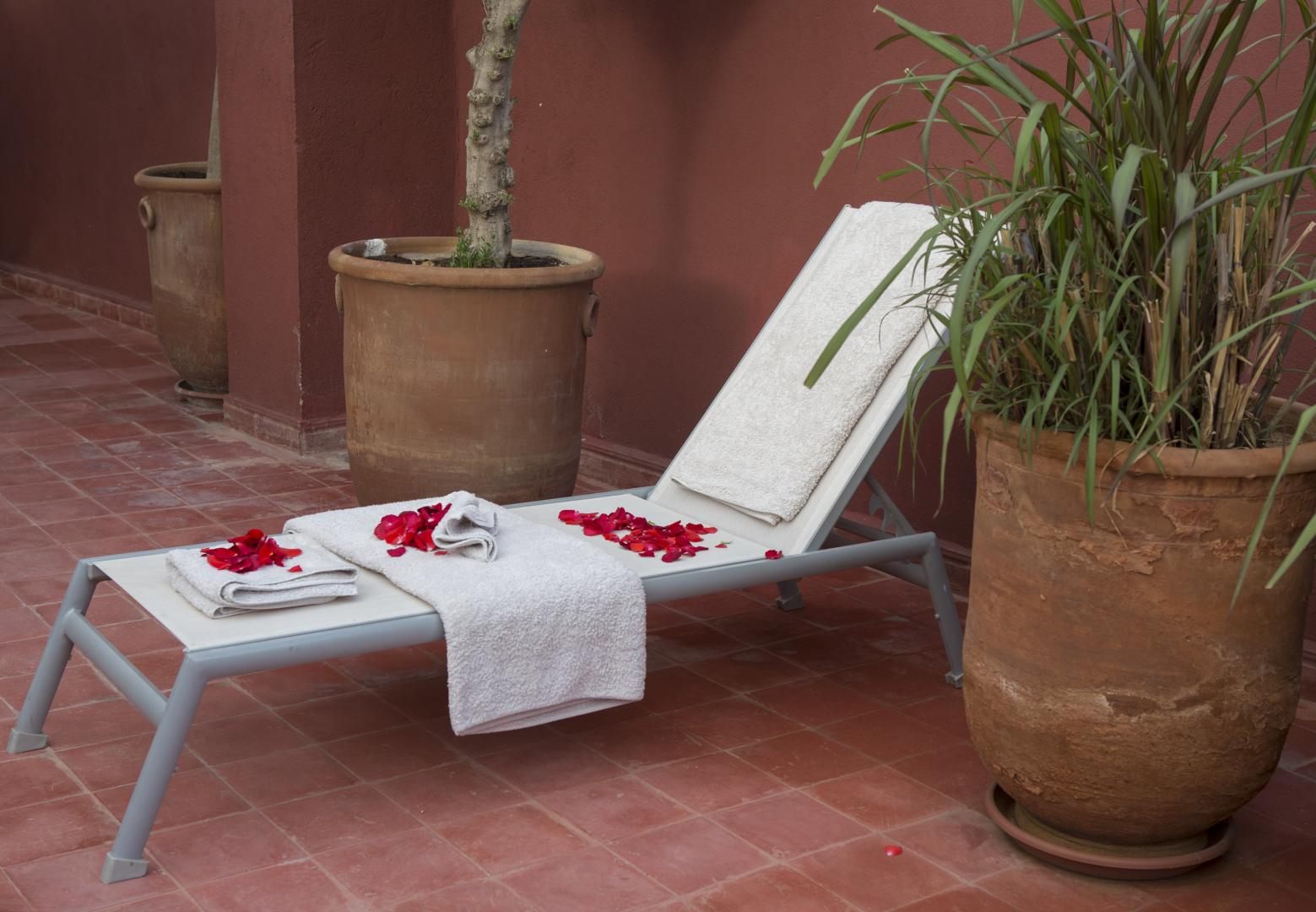 Riad La Rose Du Désert foto 12