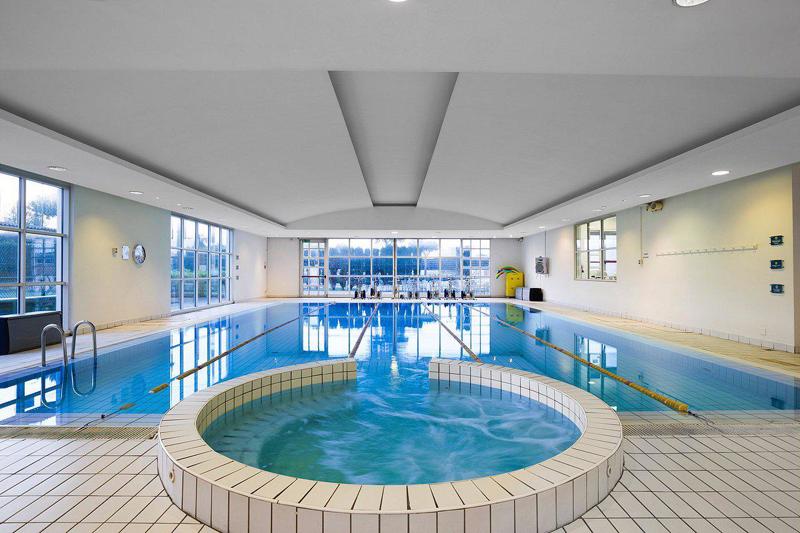 Hotel Isola Sacra Rome Airport in Fiumicino - foto 3