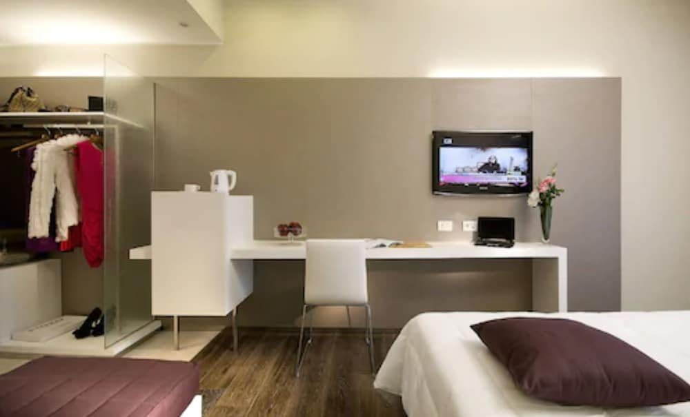 Hotel Isola Sacra Rome Airport foto 11
